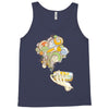 chloroflorohypnohype Tank Top