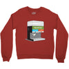 shaken or stirred Crewneck Sweatshirt