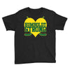 Humboldt Strong Youth Tee