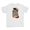 watchout Youth Tee