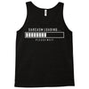 sarcasm loading Tank Top