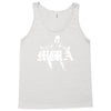 sparta mma criminal boxen muay thai kickboxen fight shirt bjj ringer Tank Top