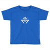 best king logo Toddler T-shirt