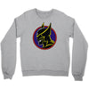wolverine tracy Crewneck Sweatshirt