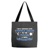 I Love Someone with Stomach Cancer to The Moon and Back to Infinity Tote Bags