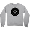 black king Crewneck Sweatshirt