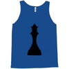 Chess Queen Family Matching Tank Top