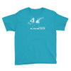 charles bronson death wish Youth Tee