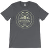 betelgeuse's bio exorcism T-Shirt