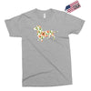 dachshund flower Exclusive T-shirt