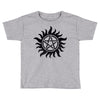 Supernatural Vintage Logo Toddler T-shirt
