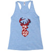merry cristmas Racerback Tank