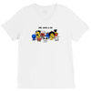 mr burton V-Neck Tee