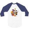 halloween kids 3/4 Sleeve Shirt