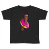 stickers Toddler T-shirt