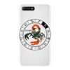 scorpio astrological iPhone 7 Plus Case