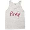 Pinky Cosplay Tank Top