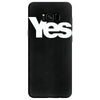 vote yes for scotland scottish independence Samsung Galaxy S8