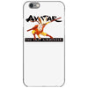avatar the last air bender, ideal gift or birthday present. iPhone 6/6s Case