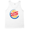 planet killer Tank Top