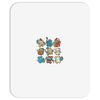 school friends Mousepad