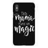 This Mama Runs on Magic iPhoneX