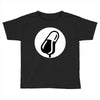 mic Toddler T-shirt