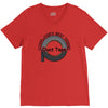 duct tape   a cosplayer's best friend V-Neck Tee