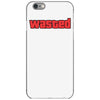 wasted iPhone 6/6s Case