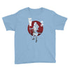 samurai empire Youth Tee