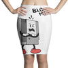 blow me Pencil Skirts