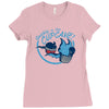 quickly, to the cupcave Ladies Fitted T-Shirt