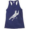 peace Racerback Tank