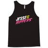 jesse and the rippers Tank Top
