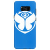 tomorrowland man's Samsung Galaxy S8