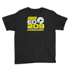 ocp ed 209 Youth Tee