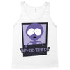 marvin south park Tank Top