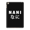 NANI iPad Mini 4