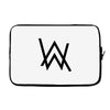 Alan Walker Laptop sleeve