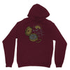 compass Unisex Hoodie