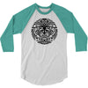 maori 3/4 Sleeve Shirt