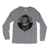 old helmsman Long Sleeve Shirts