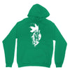 hellboy Unisex Hoodie