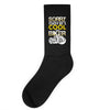 Sorry This Girl Is Already Takenby a Cool And Biker Socks