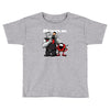 mutants, inc Toddler T-shirt