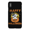 bichon frise iPhoneX