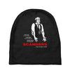 scanners cronenberg 80s Baby Beanies