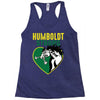 Humboldt Strong Racerback Tank