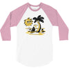 bummer summer 3/4 Sleeve Shirt