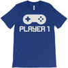 player 1 T-Shirt